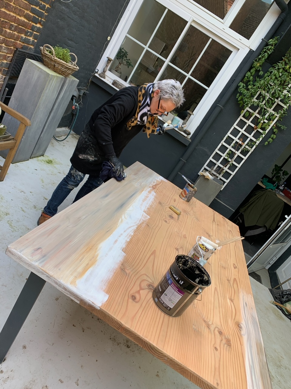 Conseils et préstation déco